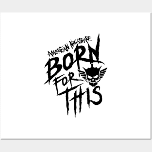 Cody Rhodes "Born For This" Posters and Art